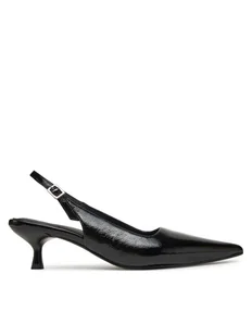 Vagabond Shoemakers Sandały Lykke 5714-360-20 Czarny - Sandały damskie - miniaturka - grafika 1