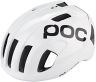 Kaski rowerowe - POC Ventral SPIN Hydrogen White Raceday S/50-56cm - miniaturka - grafika 1
