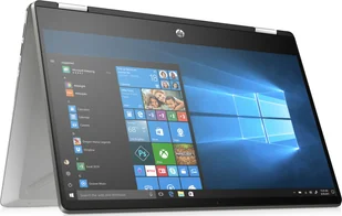HP Pavilion x360 14-dh1002nw 9HK79EAR - Laptopy 2w1 - miniaturka - grafika 1