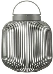Blomus - Lito Mobile LED Lampa Ogrodowa M Granite Gray Blomus - Lampy ogrodowe - miniaturka - grafika 1