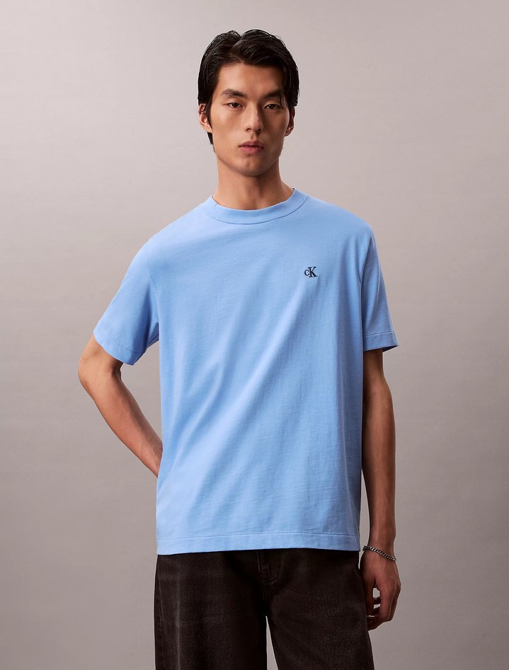 T-shirt męskie bluette