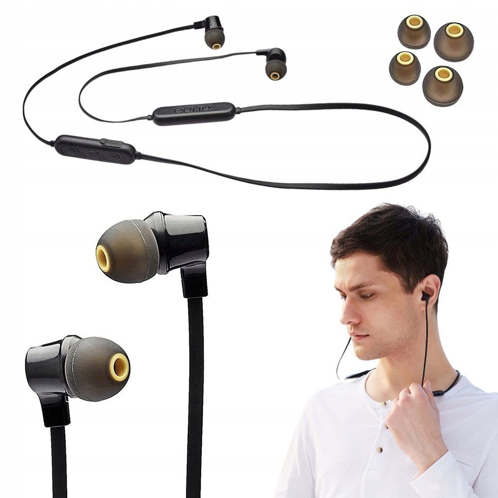 EONO EQ 5.0 HARMAN BASS