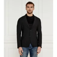 Marynarki męskie - Emporio Armani Marynarka Slim Fit - miniaturka - grafika 1