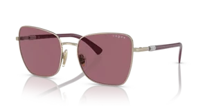 Okulary Przeciwsłoneczne Vogue VO 4277SB 848/1A - Okulary przeciwsłoneczne - miniaturka - grafika 1
