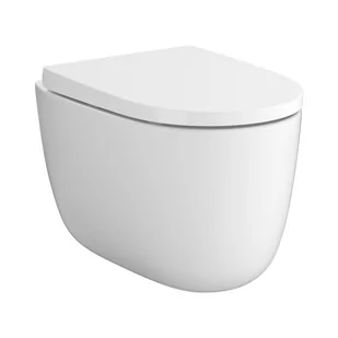 Miska Wc Meissen Keramik Kontra Stream On - Miski WC - miniaturka - grafika 1