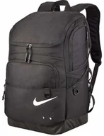 Plecaki - Plecak pływacki Nike Swim Backpack 35 l black - miniaturka - grafika 1