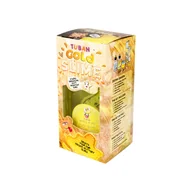 Pozostałe akcesoria dla plastyków - Tuban Slime gold shine Stwórz złoty - miniaturka - grafika 1