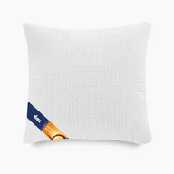 Kołdry i poduszki dla dzieci - AMZ PRZEMYSŁAW ZABEL AMZ Przemysław Zabel, Poduszka syntetyczna, Classic Antystres, 40x40 cm - miniaturka - grafika 1