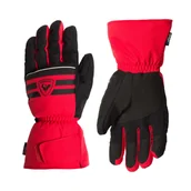 Rękawice narciarskie - Rękawice narciarskie męskie Rossignol Tech Impr - miniaturka - grafika 1