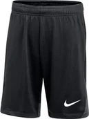 Spodenki damskie - Nike Unisex Kids Shorts Y NK DF Acdpr szorty K, Czarne/Antracytowe/Białe, DH9287-014, XS - miniaturka - grafika 1