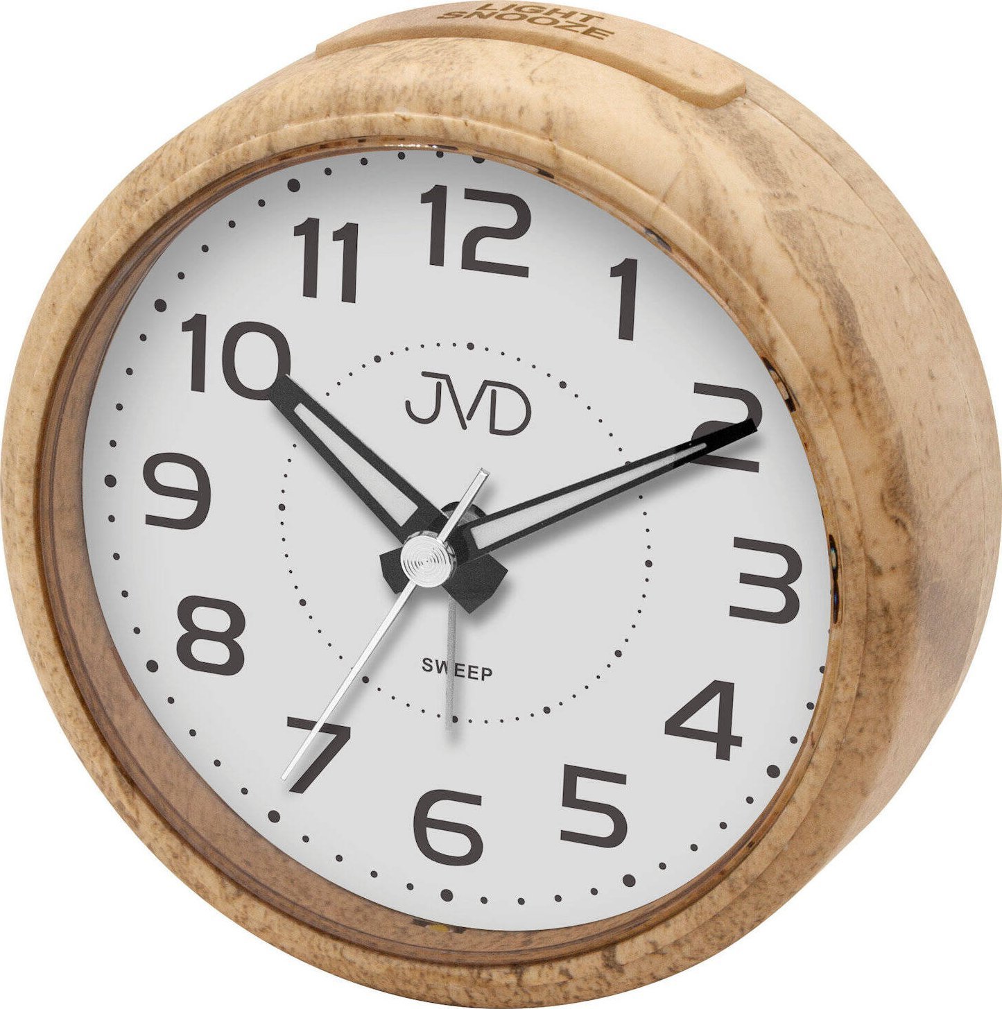 JVD Budzik JVD SRP006.3 Drzemka