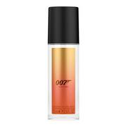 Dezodoranty i antyperspiranty dla kobiet - James Bond 007 Dezodorant 75ml - miniaturka - grafika 1