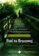 E-booki - biografie - Pani na Hruszowej - miniaturka - grafika 1