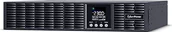 Zasilacze awaryjne UPS - CyberPower OLS3000ERT2UA - miniaturka - grafika 1