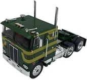 Samochody i pojazdy dla dzieci - Peterbilt 352 Pacemaker 1979 truck model 1:43 IXO TR184.22 - miniaturka - grafika 1