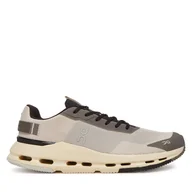 Sneakersy męskie - Sneakersy On Cloudnova Form 2 3ME30152325 Szary - miniaturka - grafika 1