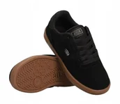 Buty dla dziewczynek - Trampki dziecięce Etnies JOSL1N Czarne rozmiar 37,5 - miniaturka - grafika 1