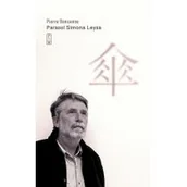 Biografie i autobiografie - Parasol Simona Leysa - miniaturka - grafika 1