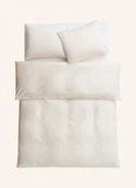 Pościel - Magniberg Poszewka Na Kołdrę Pure beige - miniaturka - grafika 1