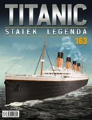 Czasopisma - Titanic - miniaturka - grafika 1