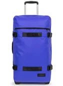 Walizki - Torba na kółkach walizka Eastpak Transit'R L - tarp blue - miniaturka - grafika 1
