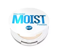 Pudry do twarzy - Bell - Hyaluronic Moist Powder - Utrwalający puder do twarzy z kwasem hialuronowym - 9,5 g - miniaturka - grafika 1