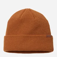 Czapki damskie - Czapka Columbia Portside Fisherman Beanie 2092611224 One Size Brązowa (195981484809) - miniaturka - grafika 1