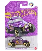 Zabawki zdalnie sterowane - HOT WHEELS AUTKO PEARL&CHROME VOLKSWAGEN BAJA BUG - miniaturka - grafika 1