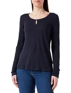 Koszulki i topy damskie - Marc O'Polo Damska koszulka z długim rękawem, 899, XXL, 899, XXL - miniaturka - grafika 1