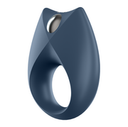 Pierścienie erekcyjne - Satisfyer (GE) Satisfyer (GE) Satisfayer Royal One Ring incl. Bluetooth and App 6_8161 - miniaturka - grafika 1