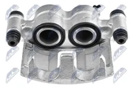 Zaciski hamulcowe - Zacisk hamulca NTY HZP-FT-008 - miniaturka - grafika 1