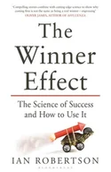 E-booki obcojęzyczne - The Winner Effect [DRM] - miniaturka - grafika 1