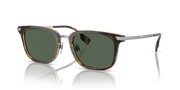 Okulary przeciwsłoneczne - Okulary Przeciwsłoneczne Burberry BE 4395 Peter 300271 - miniaturka - grafika 1