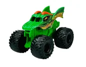 Samochody i pojazdy dla dzieci - SPIN MASTER MONSTER JAM DRAGON 20142625 - miniaturka - grafika 1