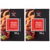 Bułka tarta - House of Asia Panierka do tempury Zestaw 2 x 150 g - miniaturka - grafika 1