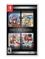 Gry Nintendo Switch - KEMKO RPG Omnibus GRA NINTENDO SWITCH - miniaturka - grafika 1