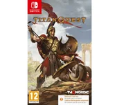 Gry Nintendo Switch - Titan Quest Gra na Nintendo Switch - miniaturka - grafika 1