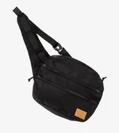 Plecaki - Czarny plecak na jedno ramię Big Star Mirko - miniaturka - grafika 1