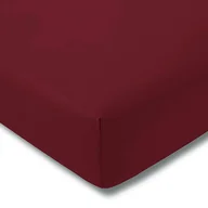 Prześcieradła - Prześcieradło Estella 150 x 200 Zwirn Jersey 420 - miniaturka - grafika 1