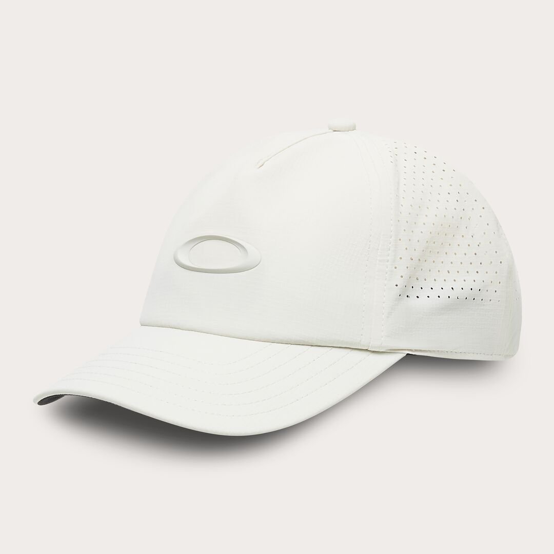 Czapka z daszkiem unisex Oakley TAKE PRO beżowa FOS902094-68S