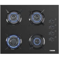 Płyty gazowe do zabudowy - Smith&Brown SHO-G461-BP4 - miniaturka - grafika 1