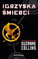Literatura popularno naukowa dla młodzieży - Media Rodzina Igrzyska śmierci. Tom 1 Collins Suzanne - miniaturka - grafika 1