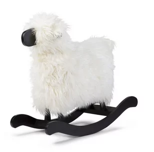 Childhome childhome - bujak - owca biało-czarna - Zabawki na biegunach - miniaturka - grafika 1