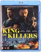 Filmy akcji Blu-Ray - King of Killers - miniaturka - grafika 1