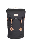 Plecaki - Doughnut, Plecak Colorado PFC FREE Series Charcoal (19L), D104PF-0004-F, Czarny - miniaturka - grafika 1