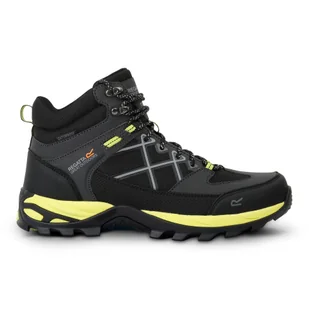Buty trekkingowe męskie Samaris III - Buty trekkingowe męskie - miniaturka - grafika 1