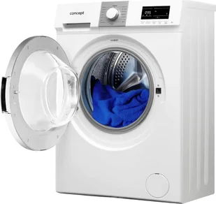 Pralka Concept PP6306S - Pralki - miniaturka - grafika 5