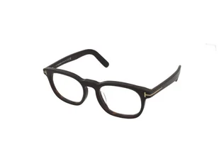 Dioptrie szkieł Tom Ford FT5930-D-B 052 - Okulary korekcyjne, oprawki, szkła - miniaturka - grafika 1