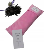 Pozostałe urządzenia kosmetyczne - Poduszeczka na oczy z lawendą - miniaturka - grafika 1