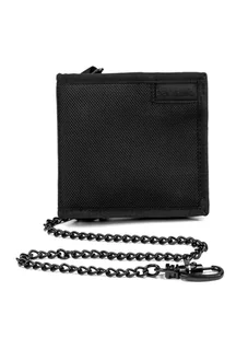 Portfel antykradzieżowy Pacsafe RFIDsafe Z100 - black - Portfele - miniaturka - grafika 1